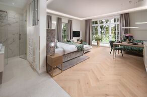 Schlossresidenz Boutique Apartements & Hotel Suiten