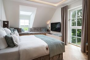 Schlossresidenz Boutique Apartements & Hotel Suiten