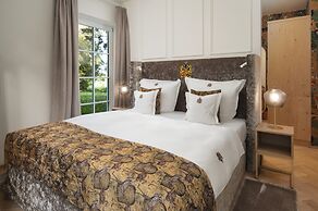 Schlossresidenz Boutique Apartements & Hotel Suiten