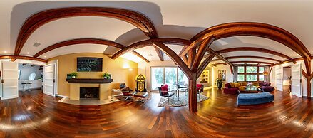 Schlossresidenz Boutique Apartements & Hotel Suiten
