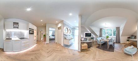 Schlossresidenz Boutique Apartements & Hotel Suiten