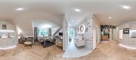 Schlossresidenz Boutique Apartements & Hotel Suiten