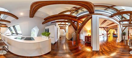 Schlossresidenz Boutique Apartements & Hotel Suiten