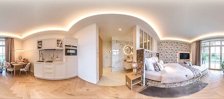 Schlossresidenz Boutique Apartements & Hotel Suiten