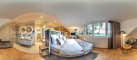 Schlossresidenz Boutique Apartements & Hotel Suiten