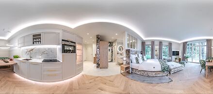 Schlossresidenz Boutique Apartements & Hotel Suiten