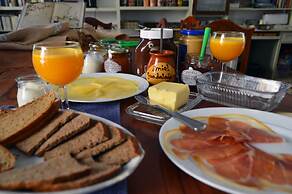 Ratones de Biblioteca - Hostel