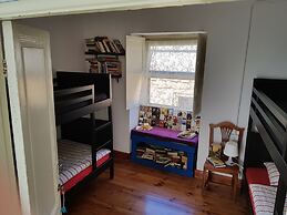 Ratones de Biblioteca - Hostel