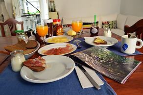 Ratones de Biblioteca - Hostel