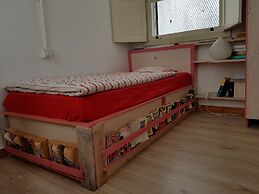 Ratones de Biblioteca - Hostel