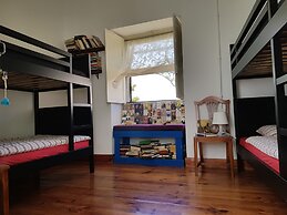 Ratones de Biblioteca - Hostel