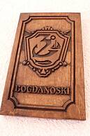 Bogdanovski Studios & Guest Rooms