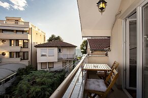 Bogdanovski Studios & Guest Rooms