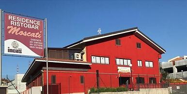 Residence Moscati