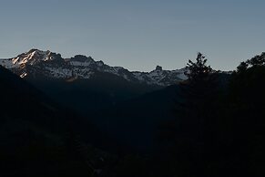 Chambres d'hôtes - La Pora