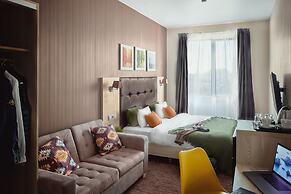 Golden Tulip Krasnodar