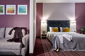 Golden Tulip Krasnodar