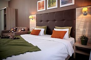 Golden Tulip Krasnodar