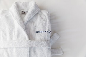 Golden Tulip Krasnodar