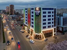 Golden Tulip Krasnodar