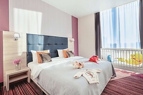 Golden Tulip Krasnodar