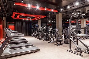 Golden Tulip Krasnodar