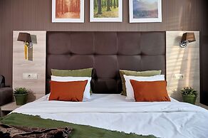 Golden Tulip Krasnodar