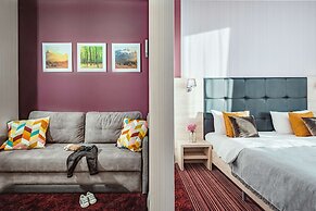 Golden Tulip Krasnodar