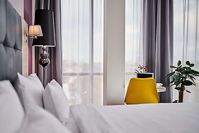 Golden Tulip Krasnodar