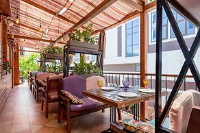 Golden Tulip Krasnodar