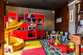 Golden Tulip Krasnodar