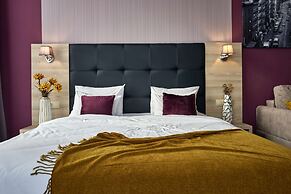 Golden Tulip Krasnodar