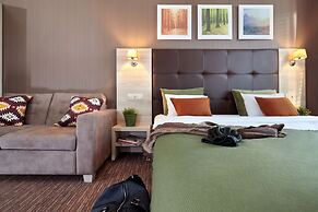 Golden Tulip Krasnodar