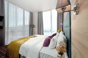 Golden Tulip Krasnodar