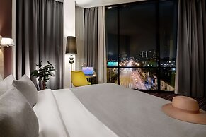 Golden Tulip Krasnodar