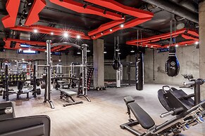 Golden Tulip Krasnodar