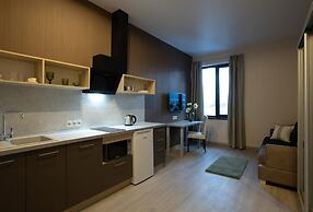 Golden Tulip Krasnodar