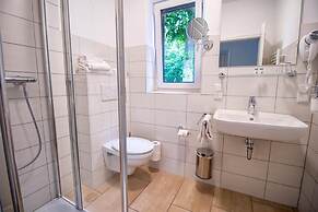 Hotel Fürstenberger Hof