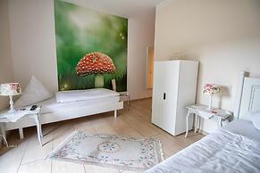 Hotel Fürstenberger Hof