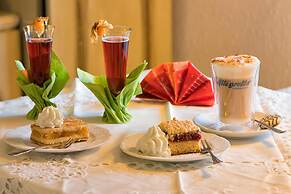 Hotel Fürstenberger Hof