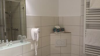 Hotel Fürstenberger Hof