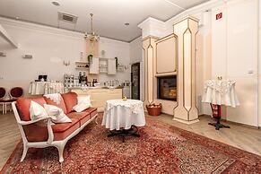 Hotel Fürstenberger Hof