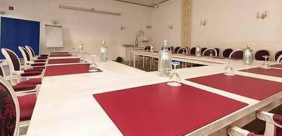 Hotel Fürstenberger Hof