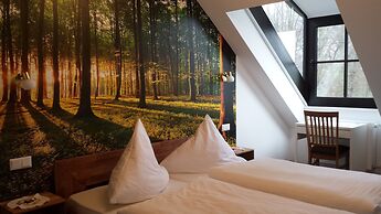 Hotel Fürstenberger Hof