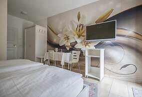 Hotel Fürstenberger Hof