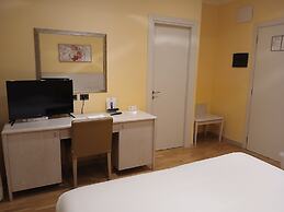 Hotel Chiaraluna