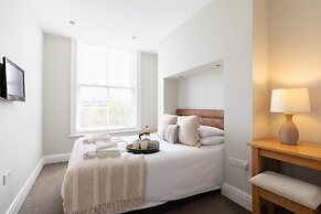 Red Lea Apartments