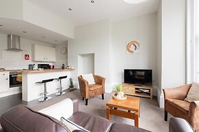 Red Lea Apartments
