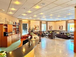 Turmhotel Schwedt