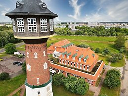 Turmhotel Schwedt